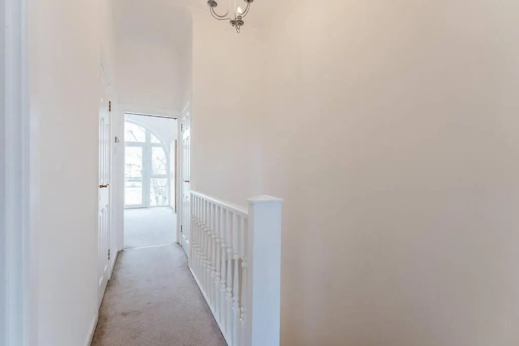 Apartment Comfortable Double Room For Your London Getaway
