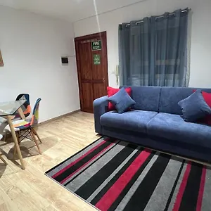 Flat In , Valletta Malta