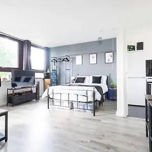 The Mayfield Apartment